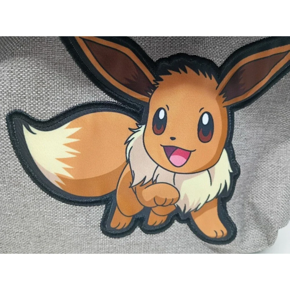 Pokemon Eevee Evolutions Backpack Large Bioworld